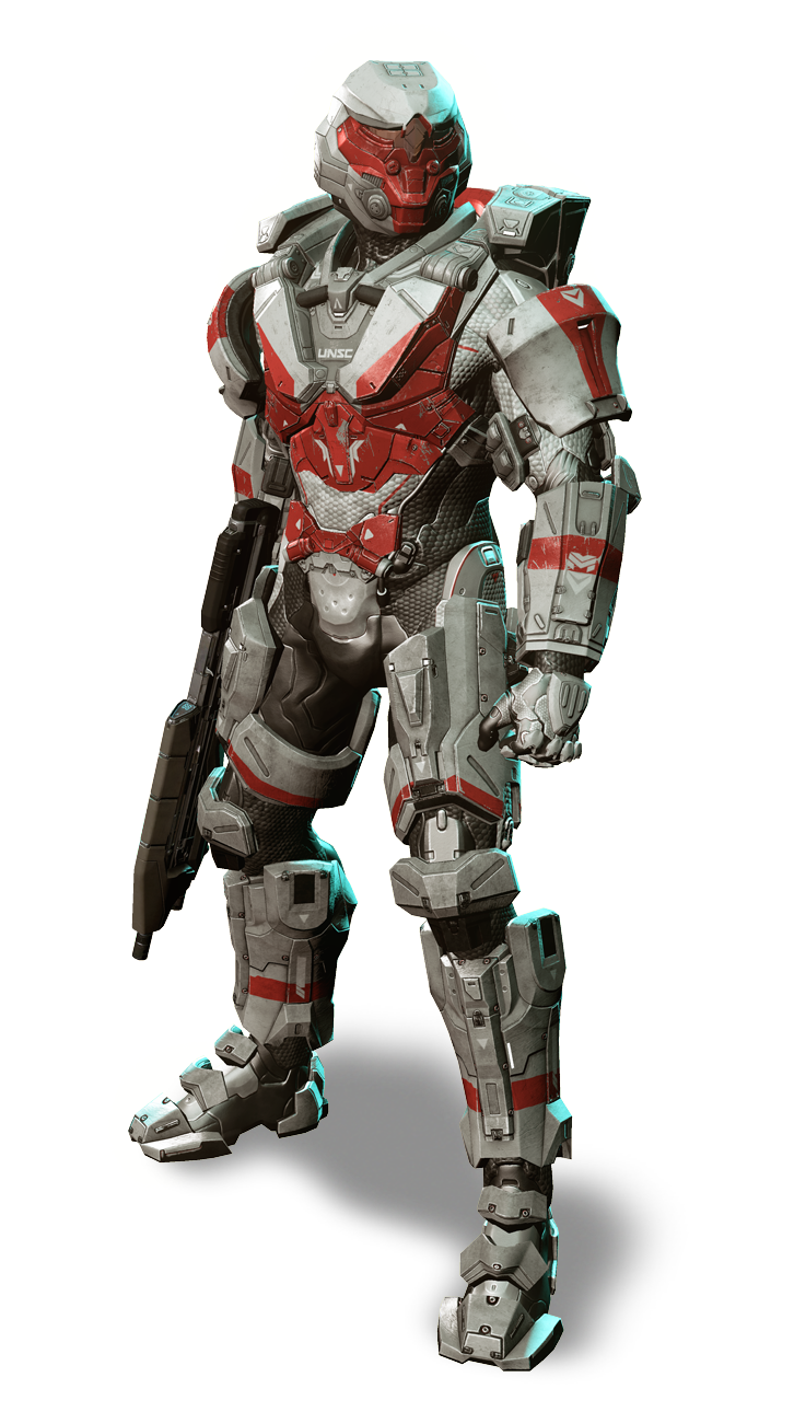Mjolnir Powered Assault Armor/Stalker | Halo Nation | Fandom powered by