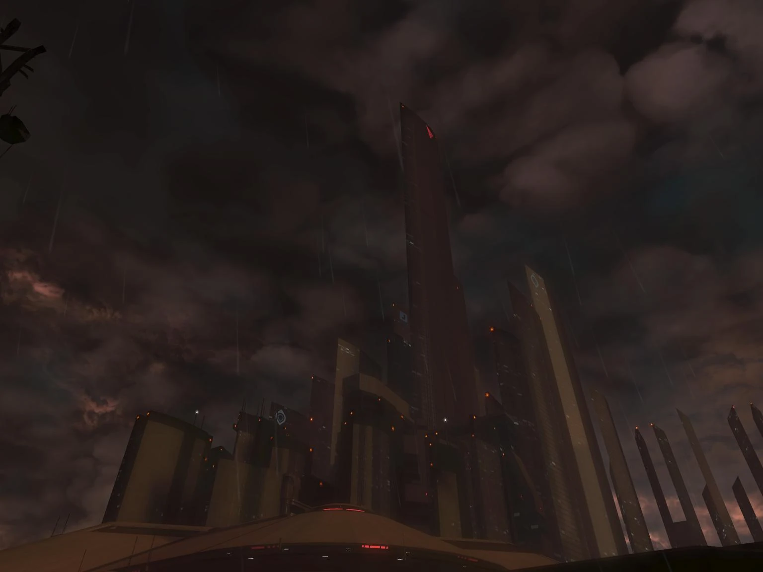 New Mombasa City Center | Halo Nation | Fandom powered by Wikia