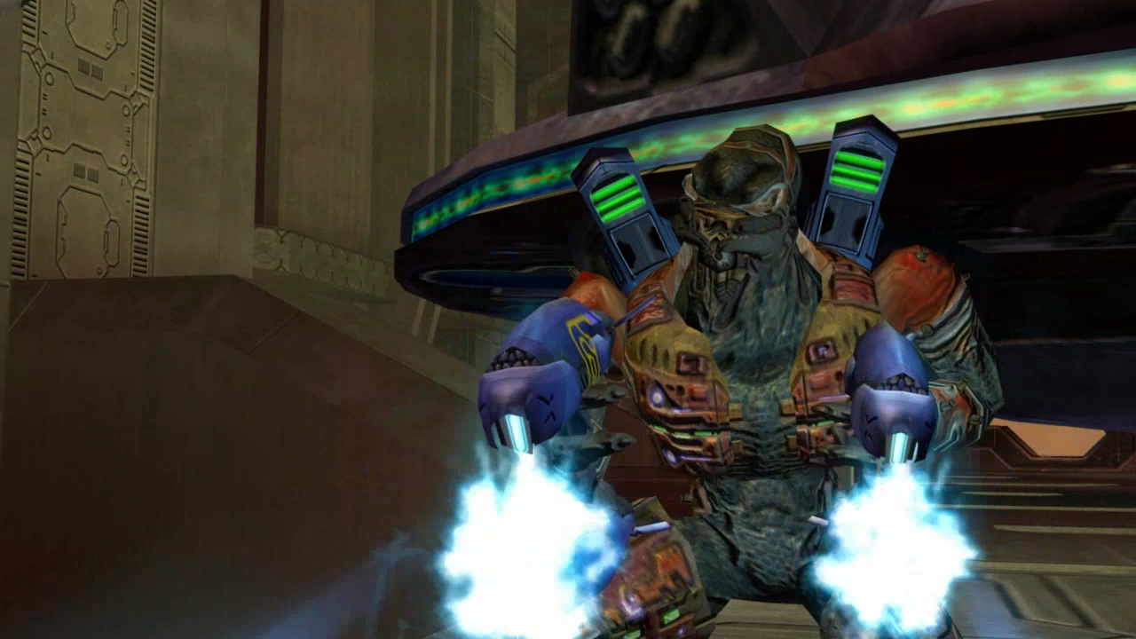 Resultado de imagen para halo 2 Sesa 'Refumee
