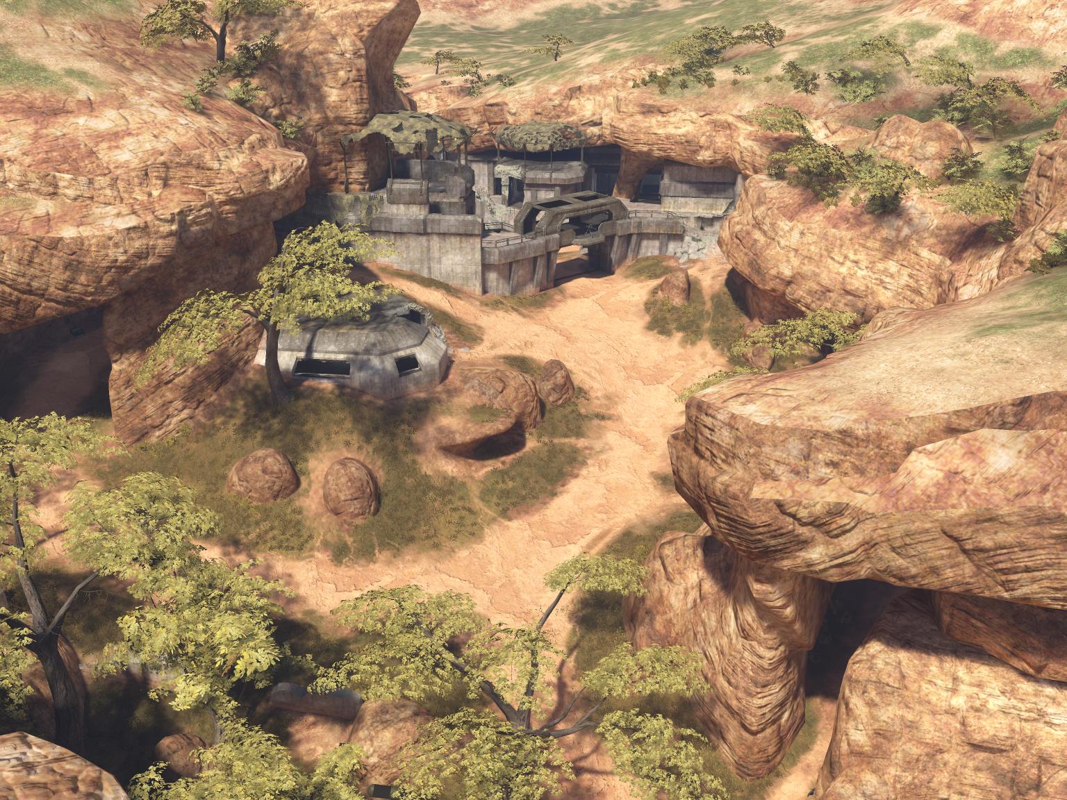 High Ground High Ground
