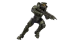 H5G Render John117-FullBody3