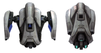 Antigrav pack