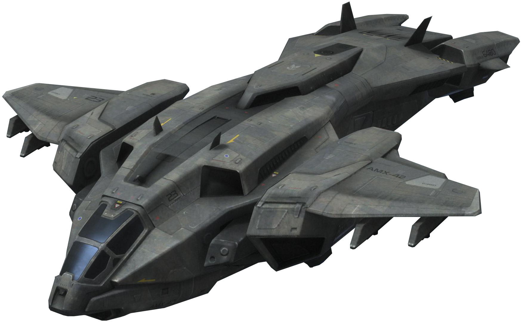 Transporte de Tropas D77 | Halopedia | FANDOM powered by Wikia