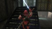 Silhouette Sword TPS