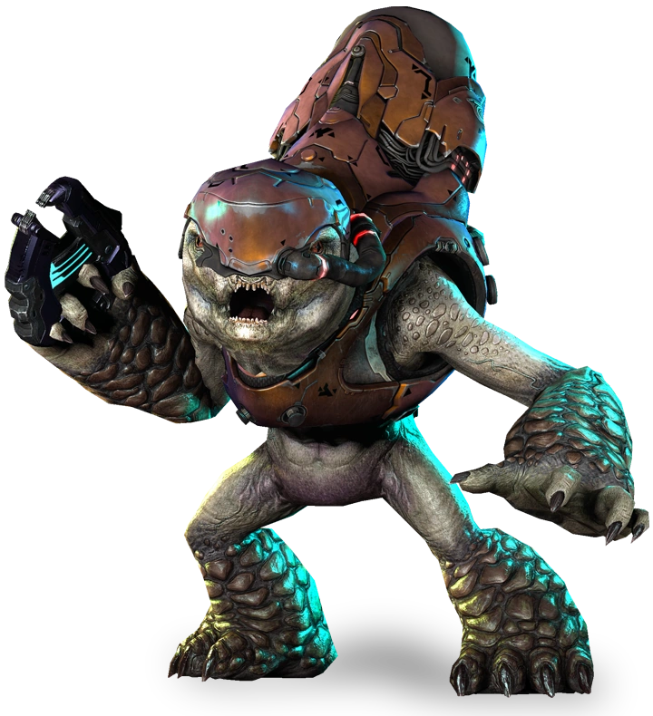 Grunt Slayer Halo Nation Fandom powered by Wikia