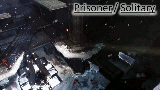 CMT Single Player Maps
