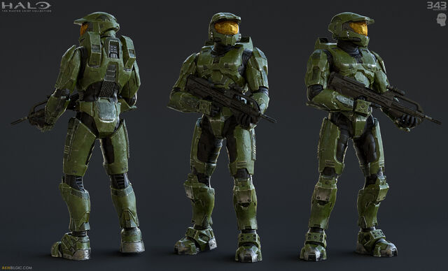 Image H2a Cinematicrender John 117 3view Halo Nation Fandom