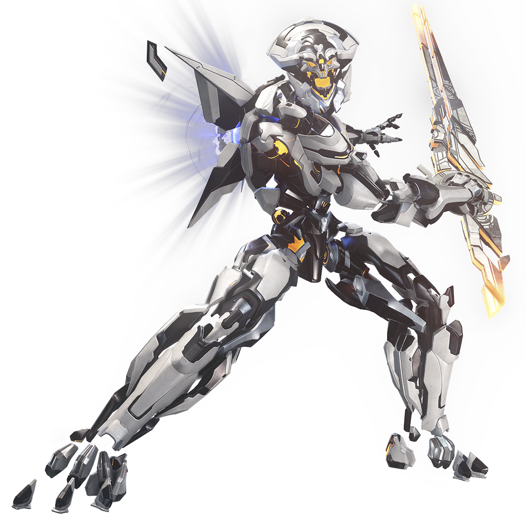 Resultado de imagen para halo 5 warden eterno