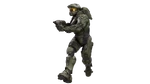 H5G Render John117-FullBody2