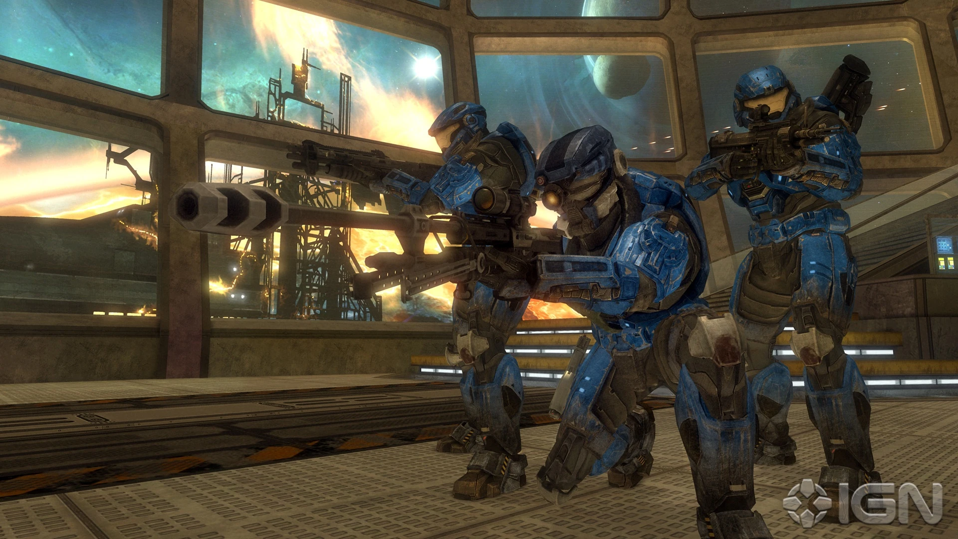 GRD Helmet | Halo Nation | Fandom powered by Wikia