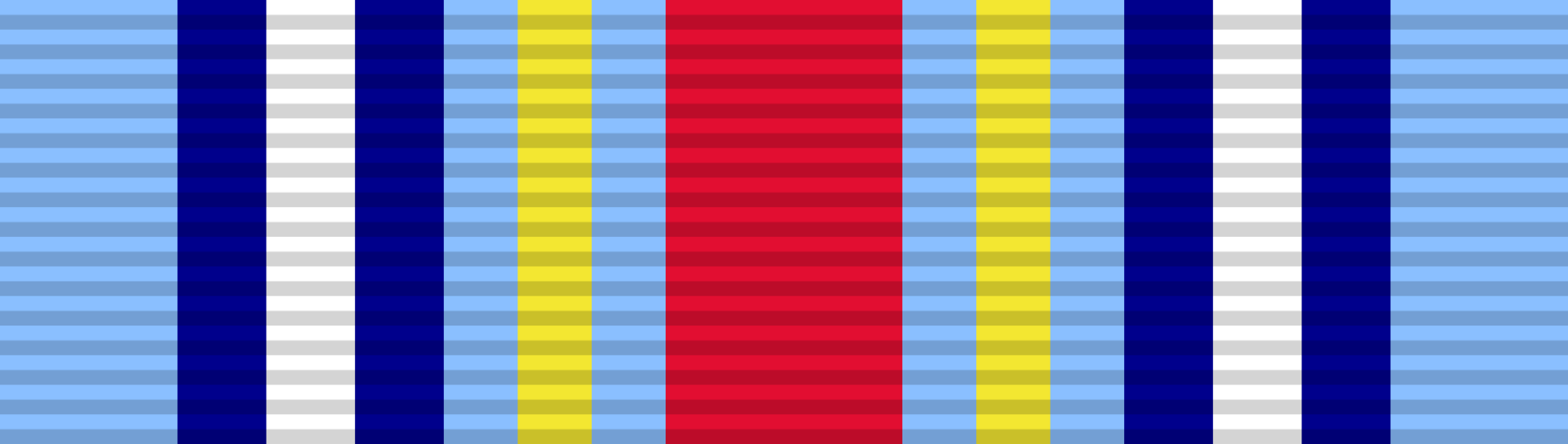 Image Global War on Terrorism Expeditionary Medal ribbon.png Halo