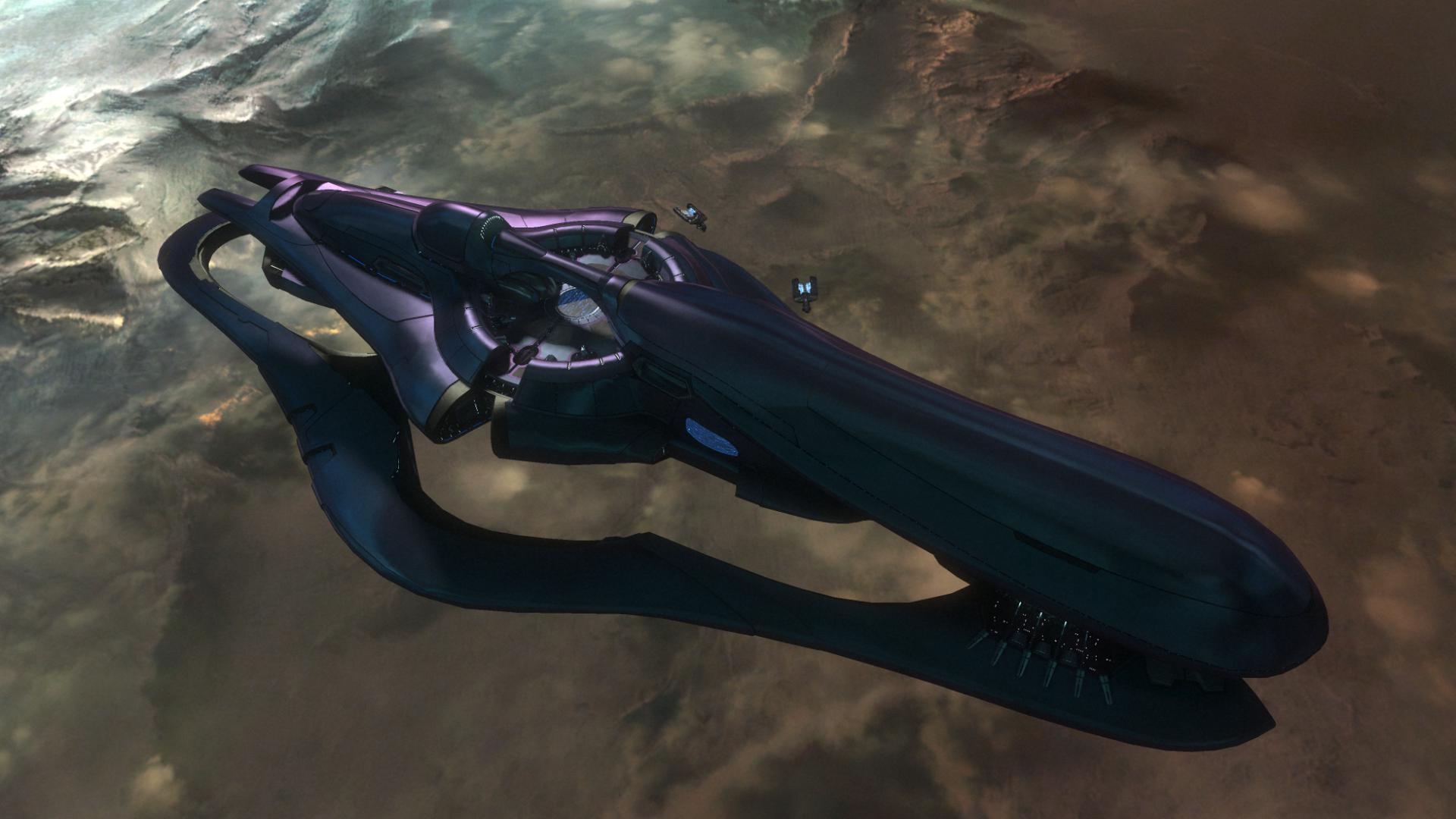 UNSC Henry Ford | Halo Fanon | Fandom powered by Wikia