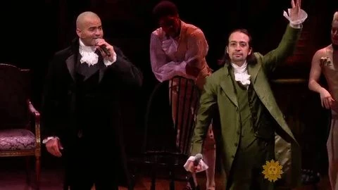 Cabinet Battle #2 | Hamilton Wiki | FANDOM powered by Wikia