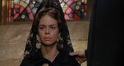 Curse of werewolf Cristina