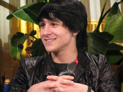 Oliver on hannah montana naked only Are mistaken. oliver on hannah montana naked consider, that