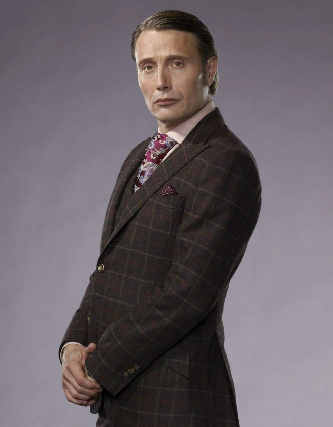 Hannibal Lecter Hannibal Wiki FANDOM powered by Wikia