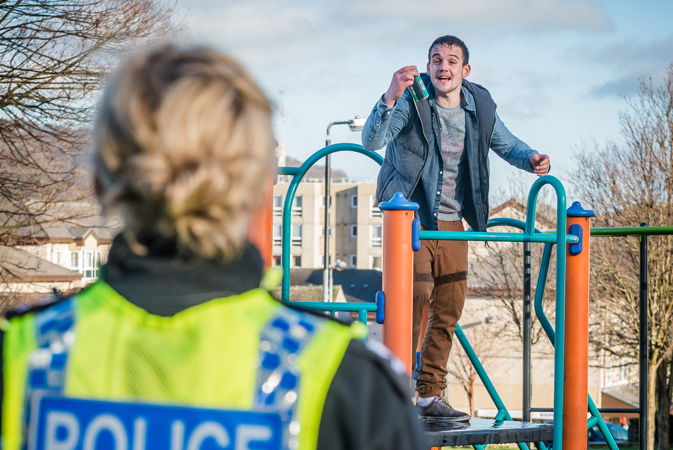 Happy Valley Season 3 Happy Valley Season 3