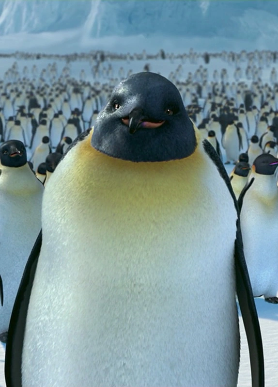 Seymour | Happy Feet Wiki | Fandom powered by Wikia