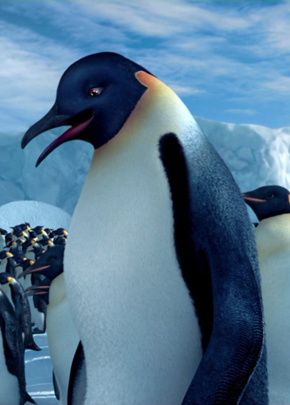 Category:Happy Feet Characters | Happy Feet Wiki | Fandom powered by Wikia