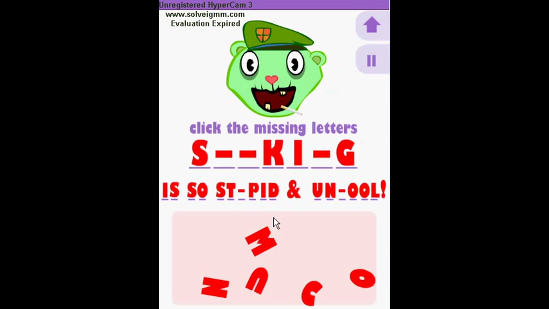 dumb ways to die happy tree friends games dumb ways to die happy tree friends games