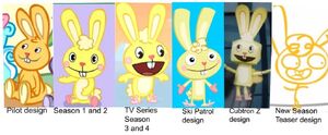Cuddles designs
