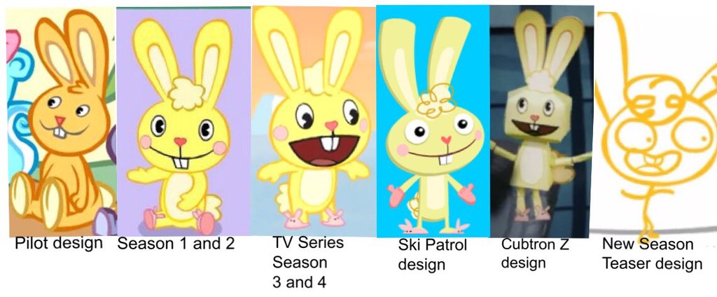 Hot Dog Ski Bunny Hot Dog Ski Bunny