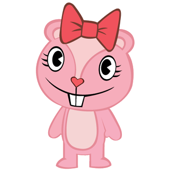 http://vignette3.wikia.nocookie.net/happytreefriends/images/b/bc/Giggles.png/revision/latest?cb=20150120171122{Karissa's pet, Serenity}
