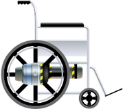 Wheelchair