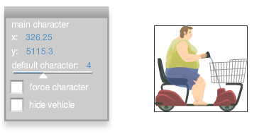 happy wheels characters pack