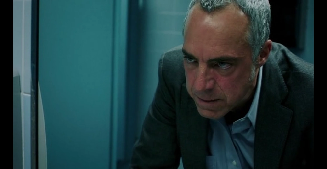 `Tis the Season Harry Bosch Wiki Fandom powered by Wikia