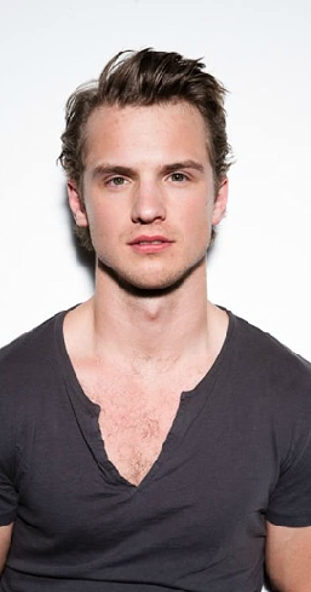 Freddie Stroma Harry Potter Wiki FANDOM powered by Wikia