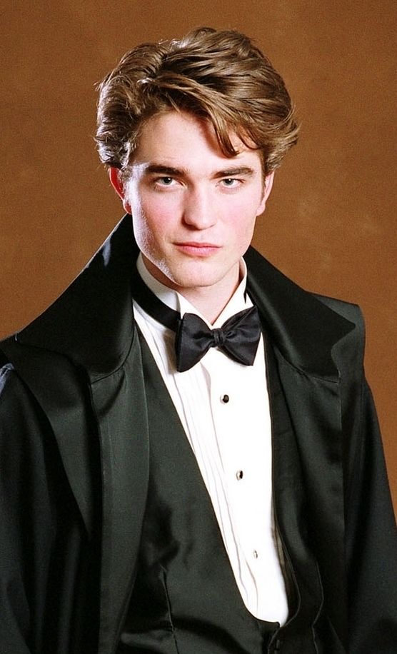 cedric diggory actor