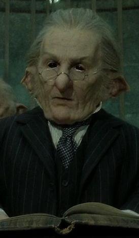 actor who plays goblin in harry potter bogrod harry potter wiki fandom powered by wikia actor who plays goblin in harry potter bogrod harry potter wiki fandom powered by wikia