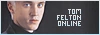 Tom Felton Online