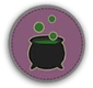 Badges-potions