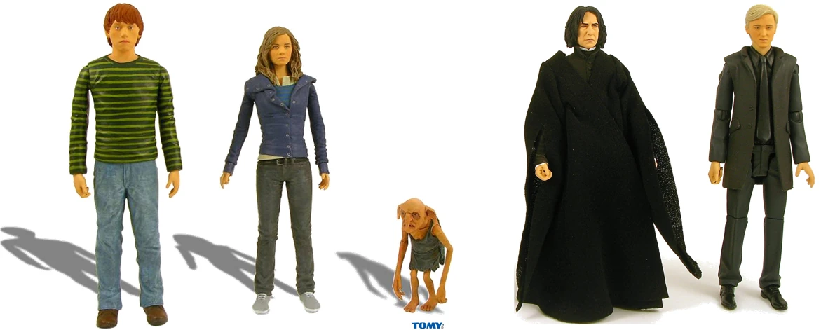 Figurinestintin Archives des catégories Figurine Harry Potter