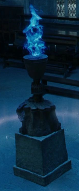 goblet of fire