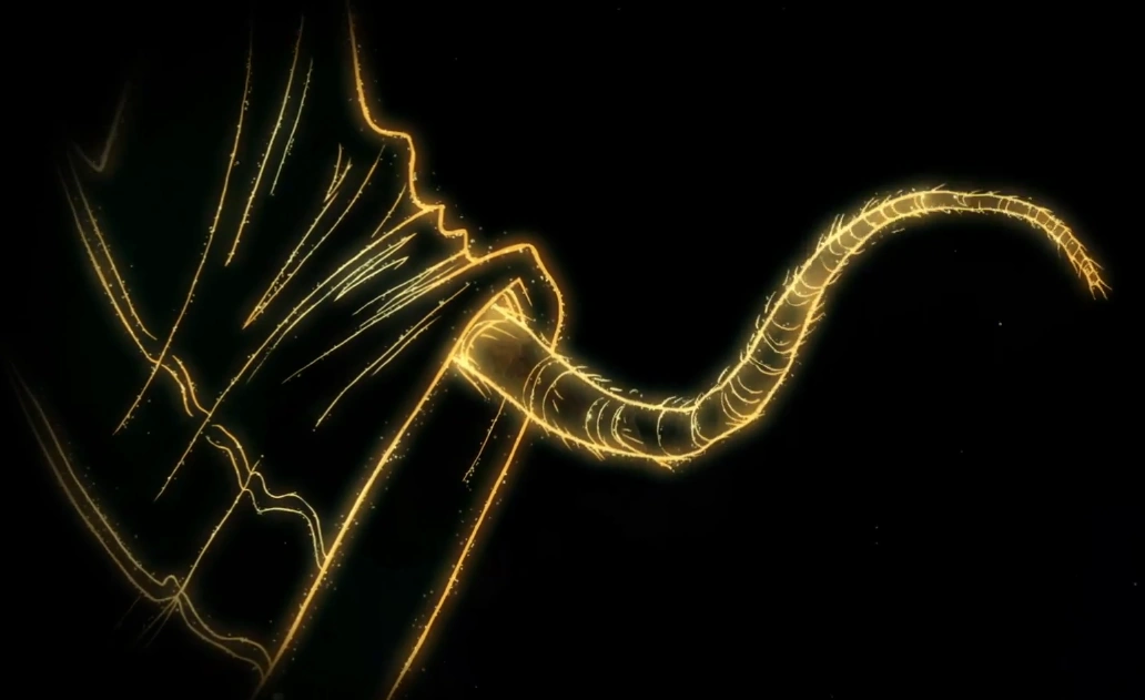 Tailgrowing hex Harry Potter Wiki Fandom powered by Wikia