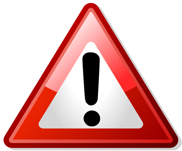 Risultati immagini per attenzione png