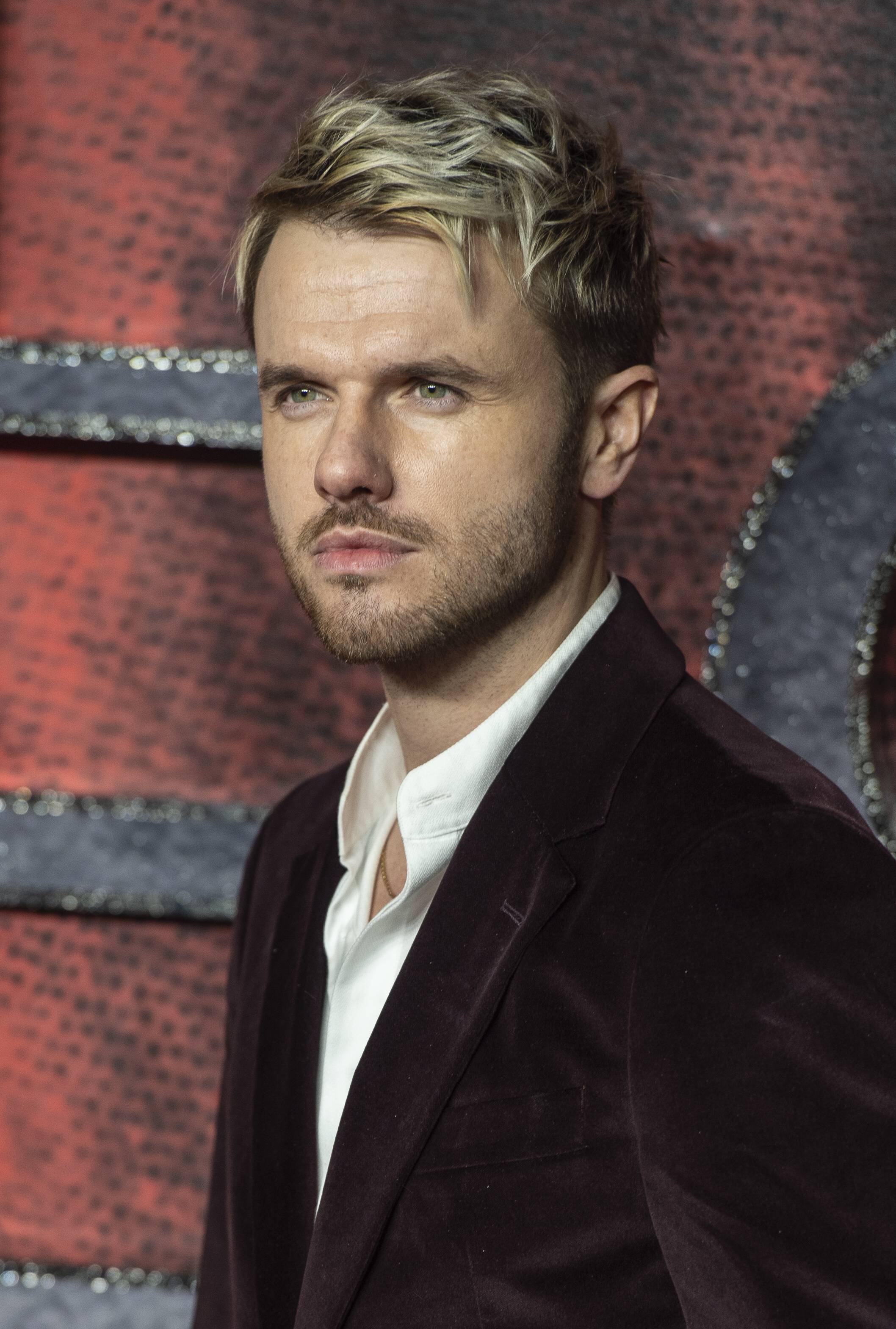 Ronan Raftery | Harry Potter Wiki | FANDOM powered by Wikia