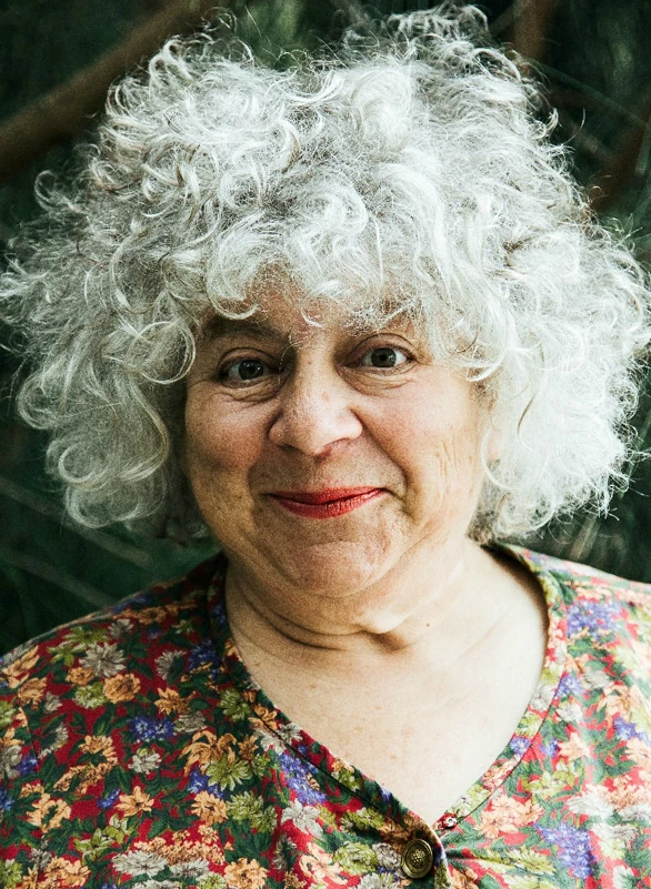 Miriam Margolyes | Harry Potter Wiki | Fandom powered by Wikia