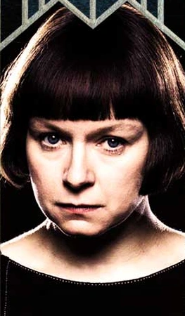 Bildresultat för mary lou fantastic beasts