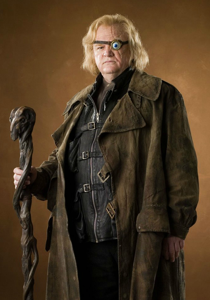 Alastor Maugrey Wiki Harry Potter Fandom powered by Wikia