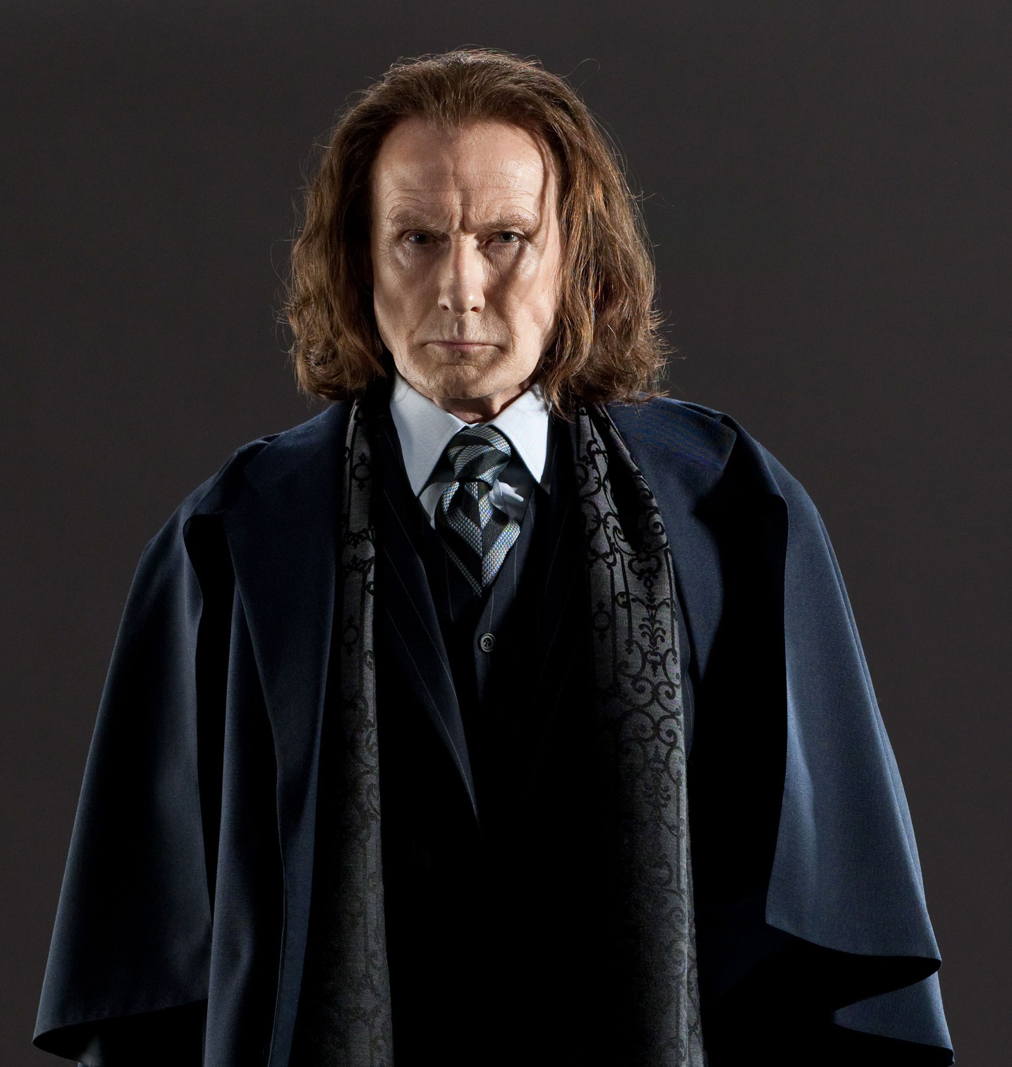 Ministre De La Magie Harry Potter 7 Rufus Scrimgeour | Wiki Harry Potter | FANDOM powered by Wikia