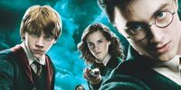 Harry Potter e a Ordem da Fênix (filme)