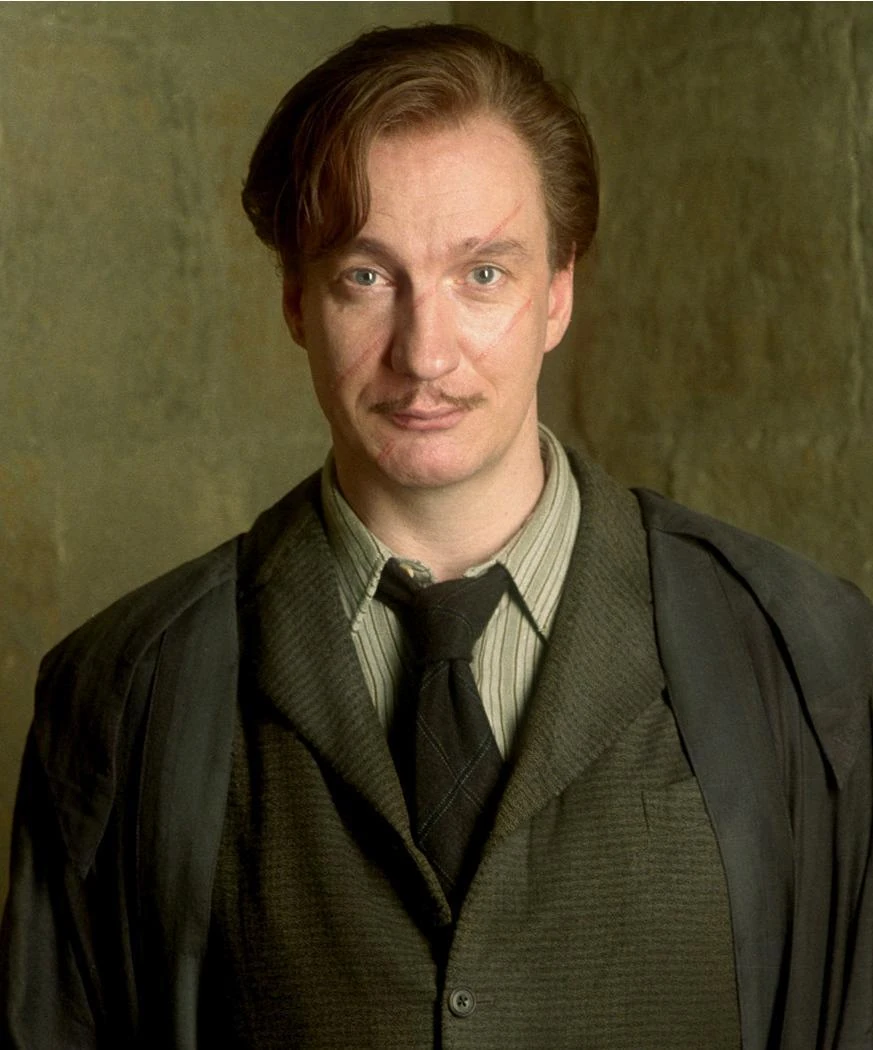 Remus Lupin Harry Potter Wiki FANDOM powered by Wikia