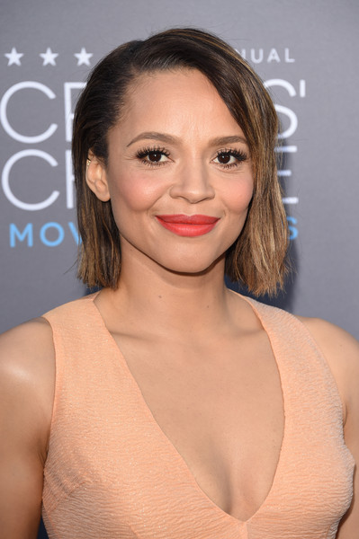 Carmen Ejogo naked (43 photo), foto Pussy, iCloud, in bikini 2015
