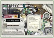 J.k rowling offical site