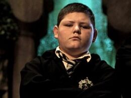 Vincent Crabbe Vincent Crabbe