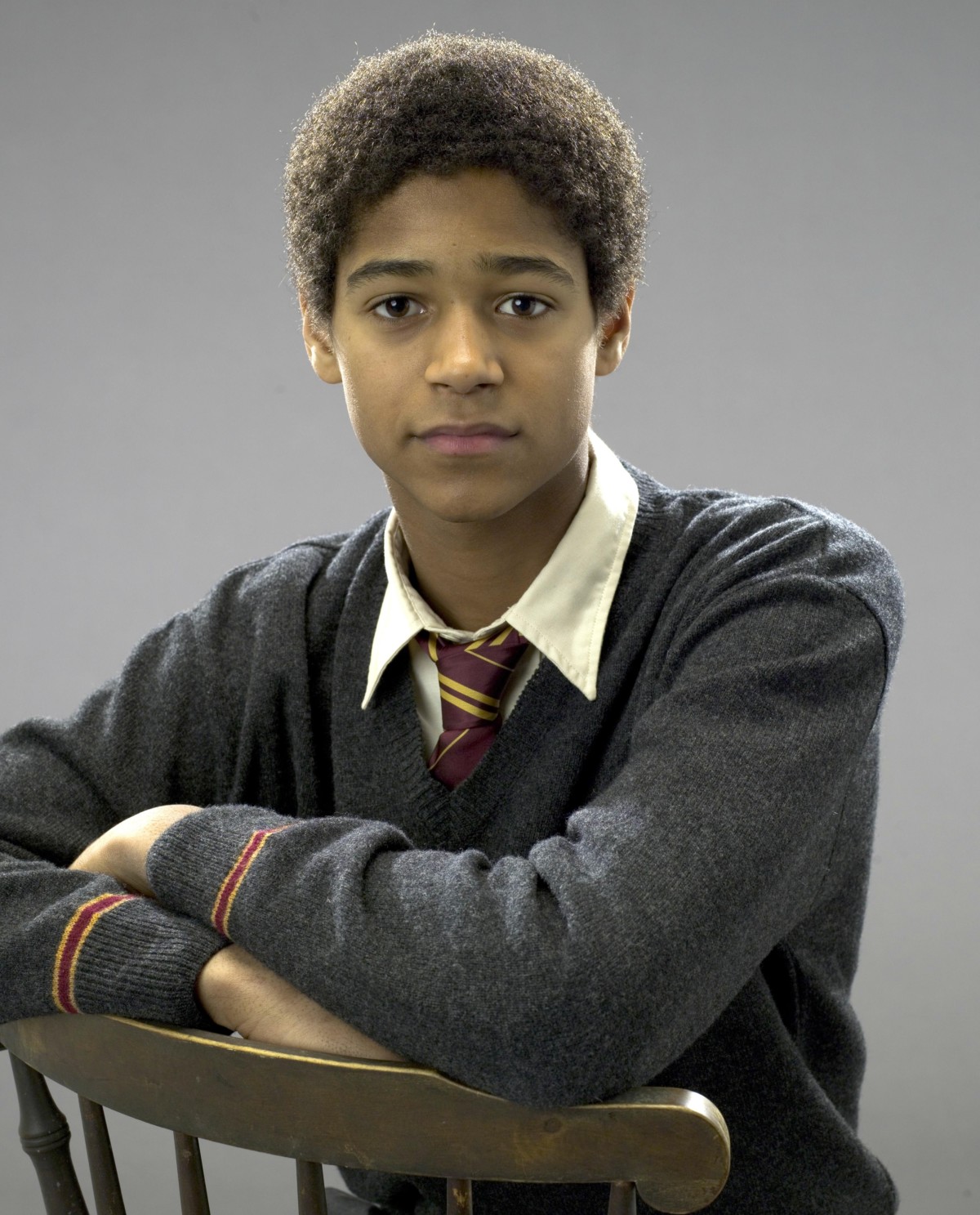 Dean Thomas (Scopatore) Harry Potter Fanon Wiki FANDOM powered by Wikia